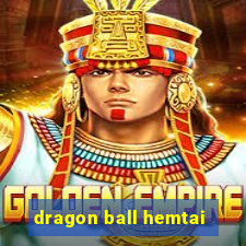 dragon ball hemtai